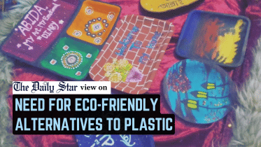 eco-friendly alternatives to plastic in bangladesh