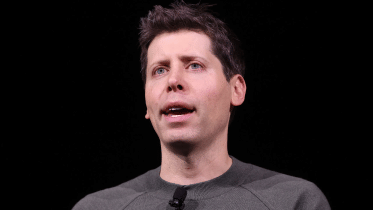 Sam Altman OpenAI