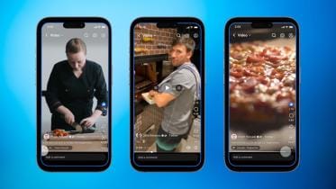 facebook video player