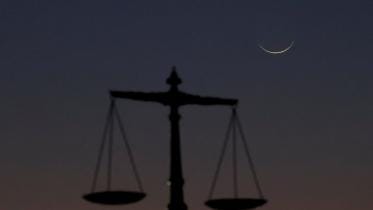 Judges revolt in Pakistan 