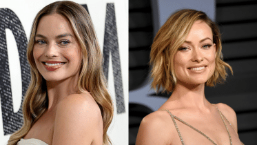 Producer Margot Robbie bands with director Olivia Wilde for ‘Avengelyne’