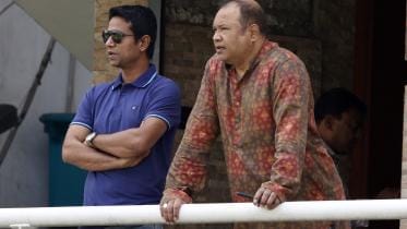 Hannan Sarkar, Gazi Ashraf Hossain Lipu.jpg