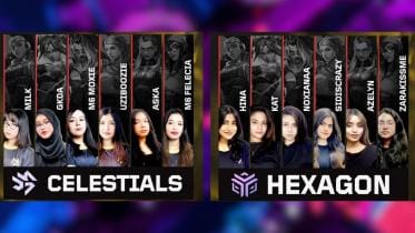 Bangladesh Valorant esports