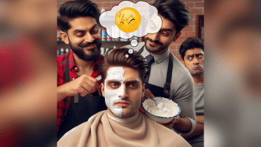The salon visits before Eid: A hilariously tragic tale 