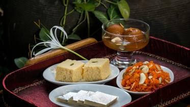 Fruitful delights: Easy-to-make recipes to round out your meals