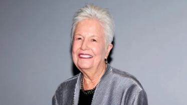 Eleanor Coppola