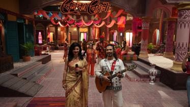 Celebrating Bangladeshi weavers with Coke Studio Bangla’s ‘Tati’