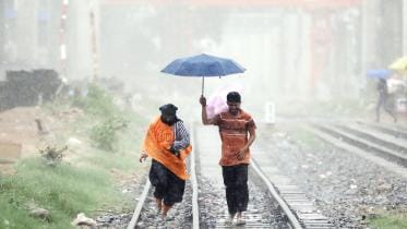 Dhaka rain_palash khan 