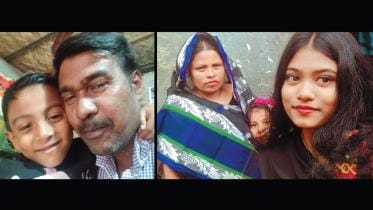 hospitalized child asking for parents