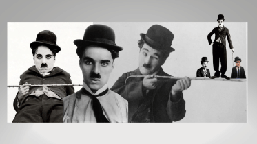 Charlie Chaplin