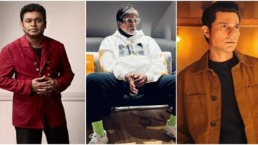 Amitabh Bachchan to receive Lata Mangeshkar Award, AR Rahman, Randeep Hooda also honoured