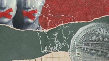 A pathway to prosperity through basic freedoms