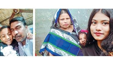 Bhashantek house fire: ‘Why haven’t my parents come to see me yet?’