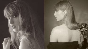 Taylor Swift drops secret double album via ‘The Tortured Poets Department’