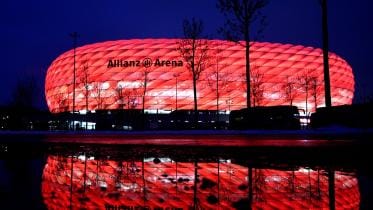 Allianz Arena 