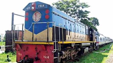 Rail operations to resume with goods trains tomorrow
