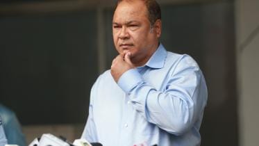 Gazi Ashraf Hossain Lipu 