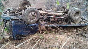 sajek-truck-accident