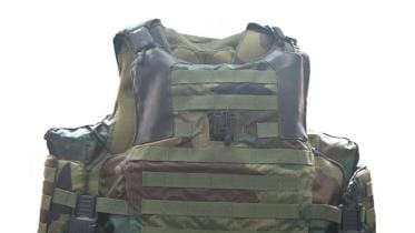 india bulletproof jacket 