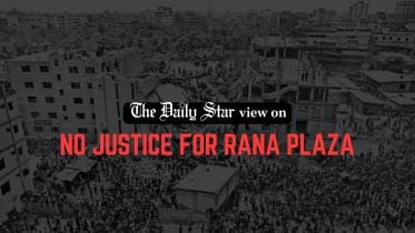 Rana Plaza tragedy