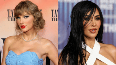 Taylor Swift’s diss track causes Kim Kardashian to lose 500,000 followers