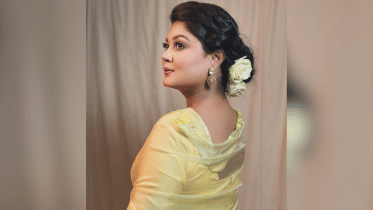 I shot for three days at Daulatdia: Mousumi Hamid