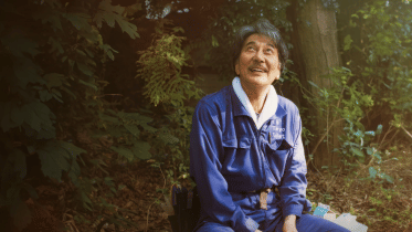 ‘Perfect Days’ is a gentle reminder of ‘now being now’