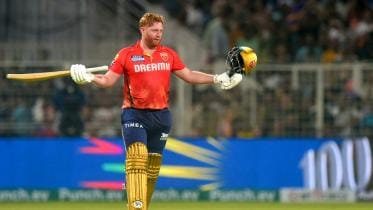 Jonny Bairstow 