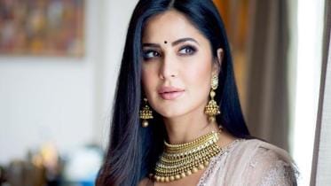 Katrina Kaif divulges turning down Hollywood film