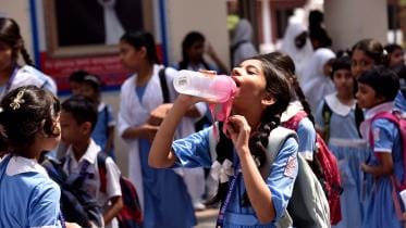 Secondary schools and colleges in 5 districts to remain shut