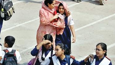 High Court orders to close all schools and madrasas