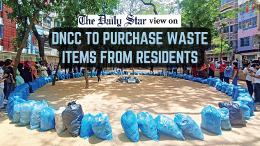 dncc to purchase waste items from residents