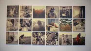 Navigating turbulent tides: An exploratory look at ‘All That Weathers’