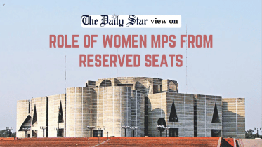 role of women mps from reserved seats
