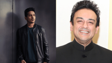 Bangladeshi artiste to perform alongside Adnan Sami