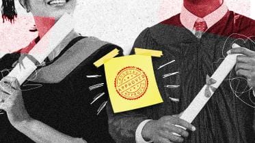 PhD Obsession in Bangladesh