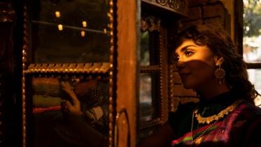 The bard’s lost muse