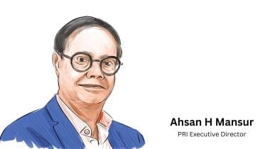 policy rate hike in bangladesh