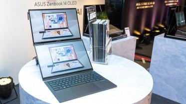 Asus new laptops