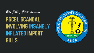 import price inflation scandal at pgcbl