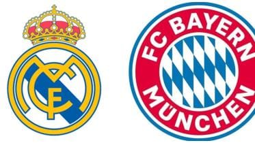 real madrid vs bayern munich match prediction