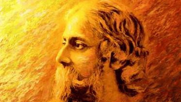 Rabindranath Tagore