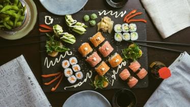 The healthiest diet around: Exploring Japanese cuisine