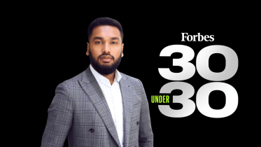 Kazi Abidur Rahman Forbes