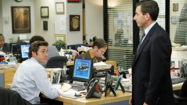 New ‘The Office’ spinoff series