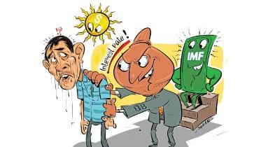 BB’s major policy shift