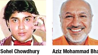 Sohel Chowdhury Murder