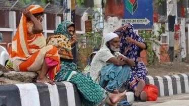 Bangladesh’s poverty rate in 2016