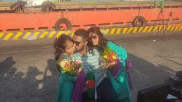 MV Abdullah crewmembers return home