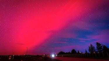 Northern Lights 2024